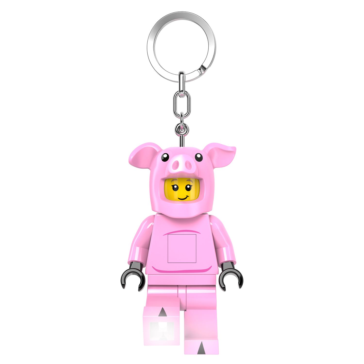 Piggy Guy Key Light
