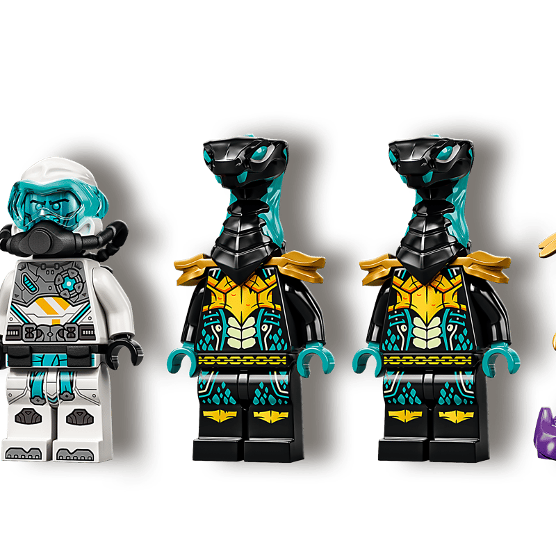 Water Dragon 71754 | NINJAGO® | Buy online at the Official LEGO Water Dragon 71754 | NINJAGO® | Buy online at the Official LEGO