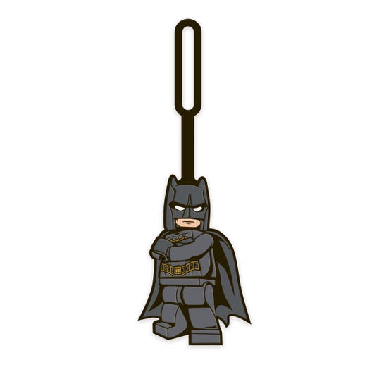LEGO 5008101 - Batman™-taskevedhæng