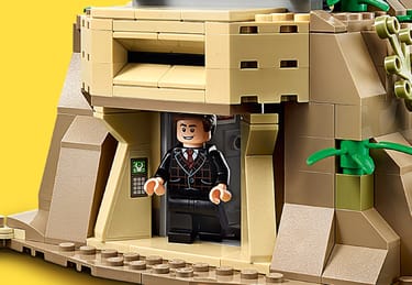 Lego 76157 Lego Wonder Woman Set 2020 Wonder Woman™ Vs Cheetah