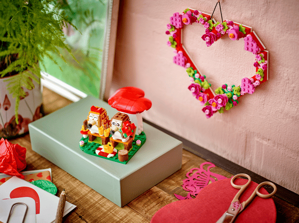 Hedgehog Picnic Date - Image 7