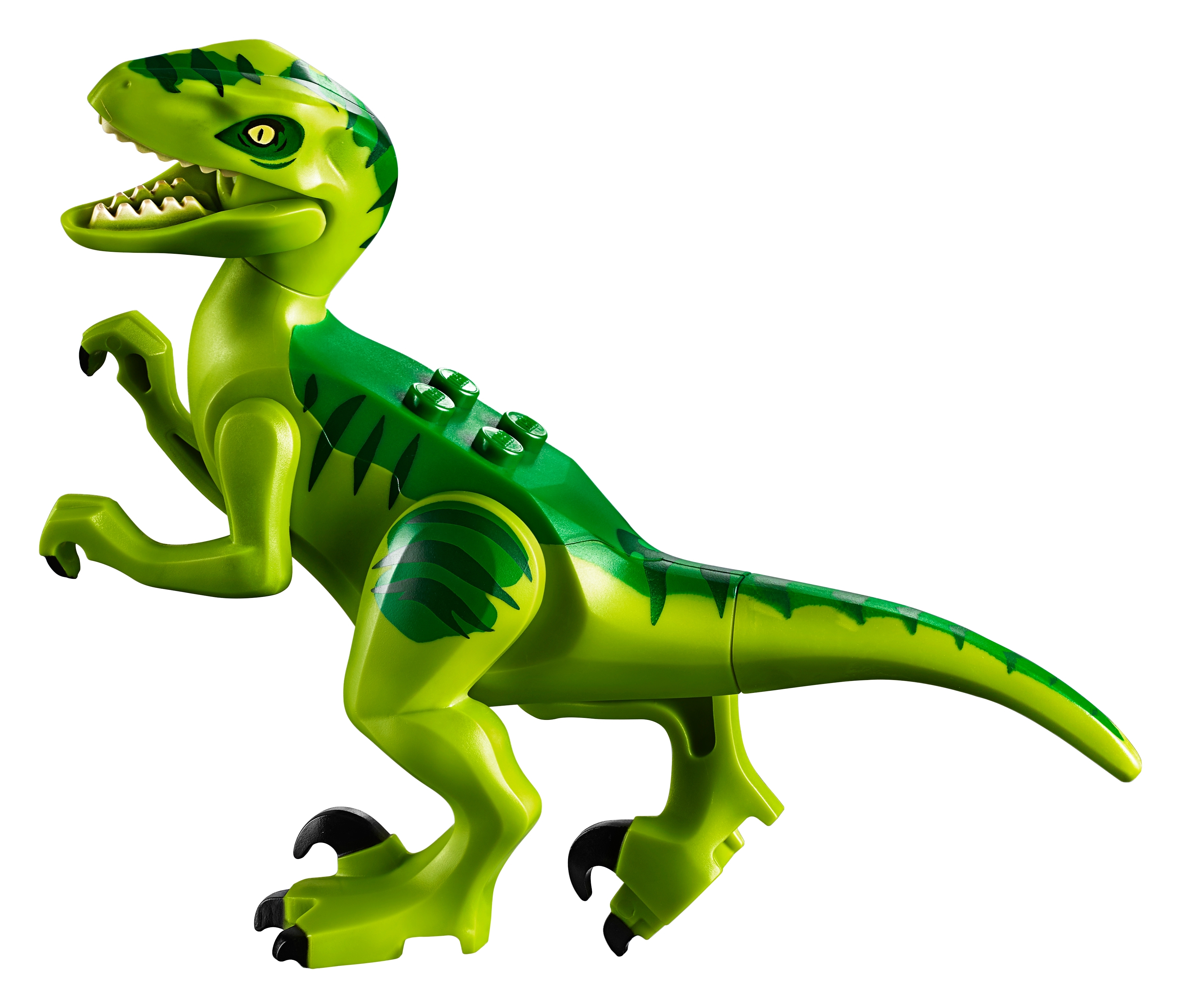 Raptor Rescue Truck 10757 | Jurassic World™ | Buy online at the Raptor Rescue Truck 10757 | Jurassic World™ | Buy online at the