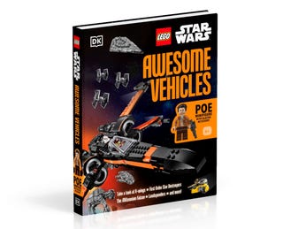 „Awesome Vehicles“