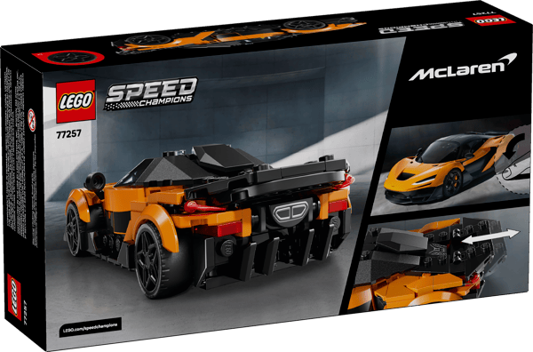 McLaren W1 - Image 13