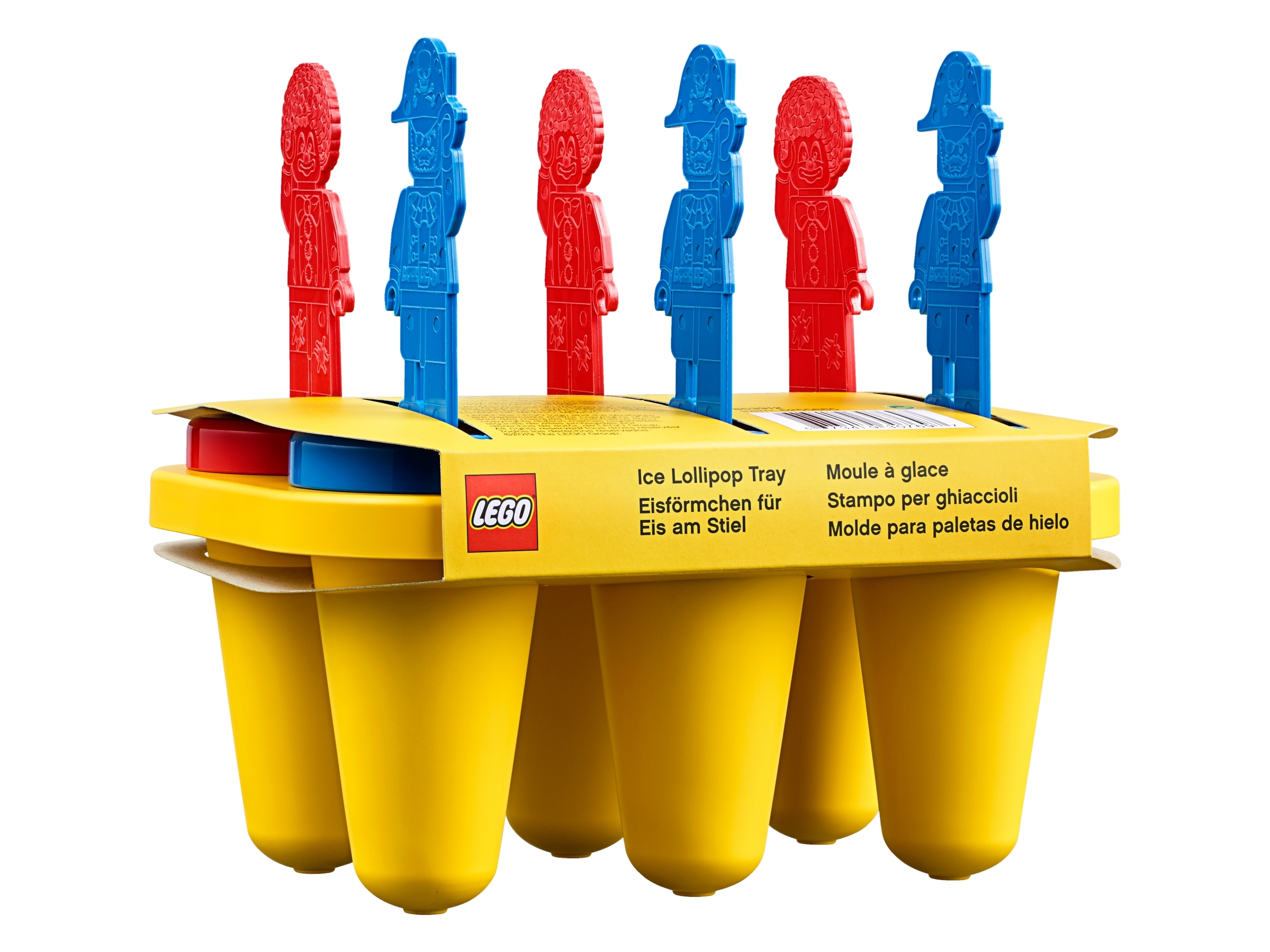tornado Gelijkmatig Van storm LEGO® steen ijsjesvorm 853912 | Overig | Officiële LEGO® winkel NL