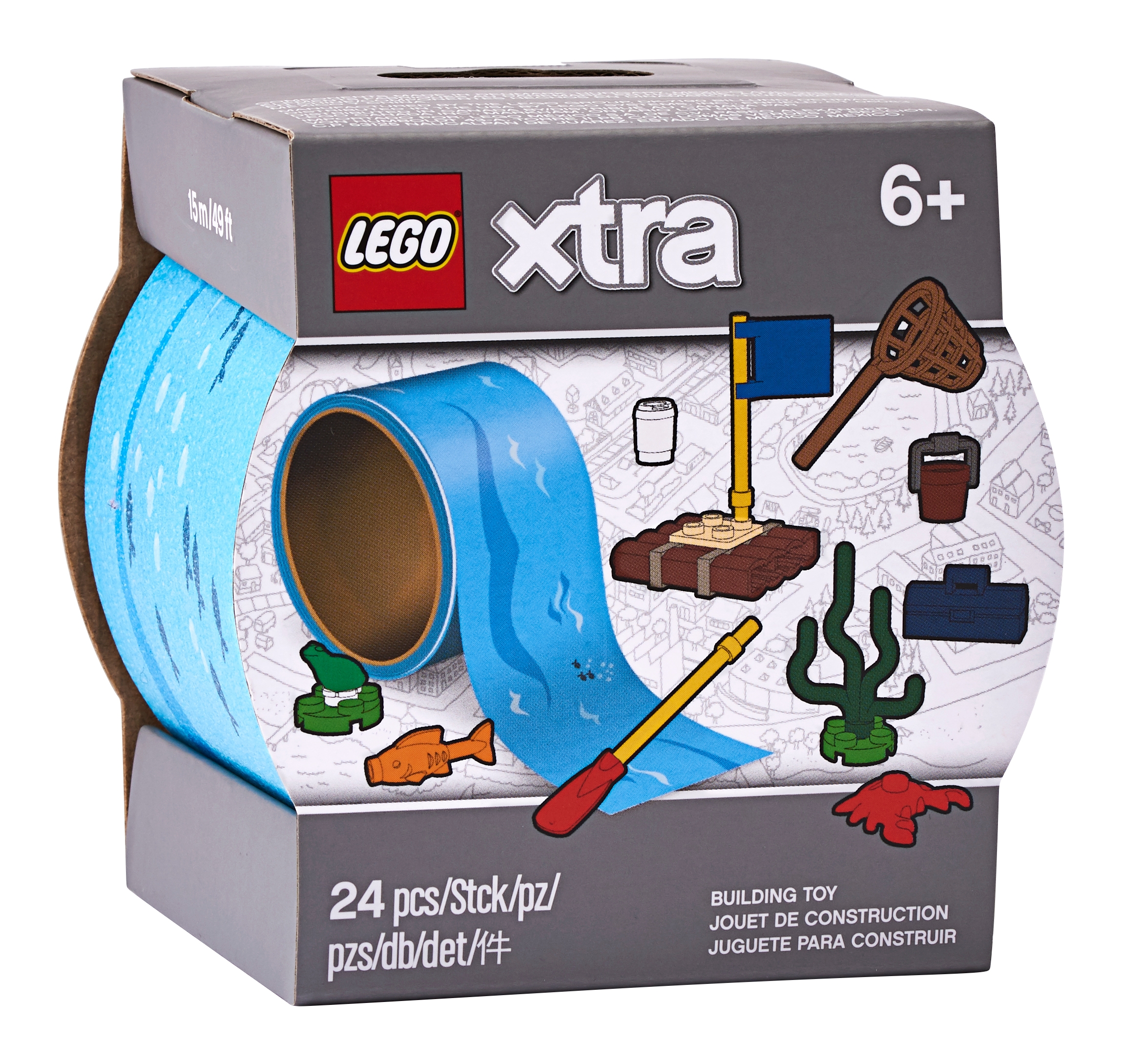 Tappetino per Giochi per Bambini Sacco di Raccolta Tappeti da Gioco Veloce Raccolta di Lego Giocattolo 
