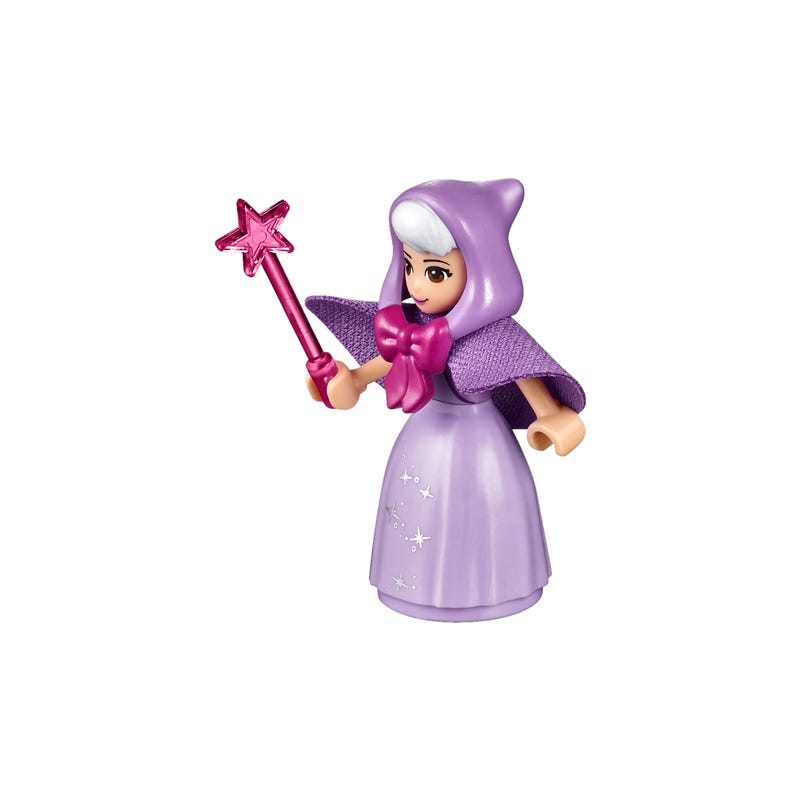 Cinderella's Enchanted Evening 41146 Disney™ Buy online at the