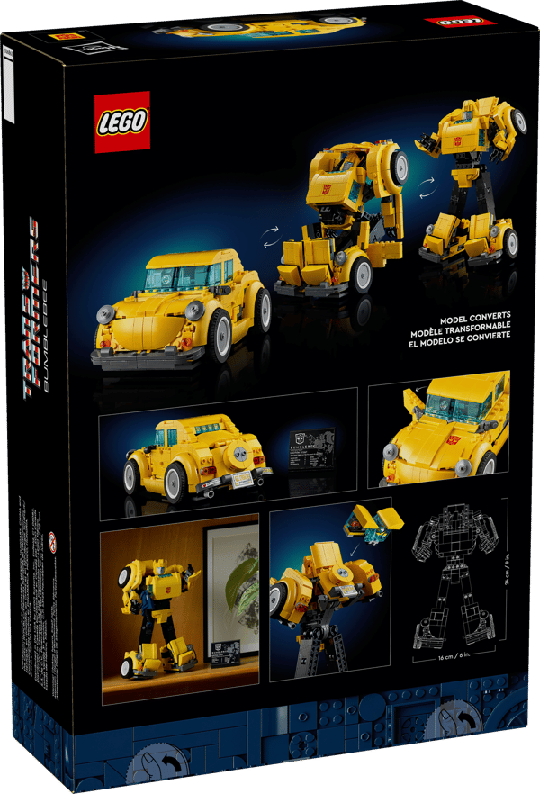 Bumblebee - Image 12