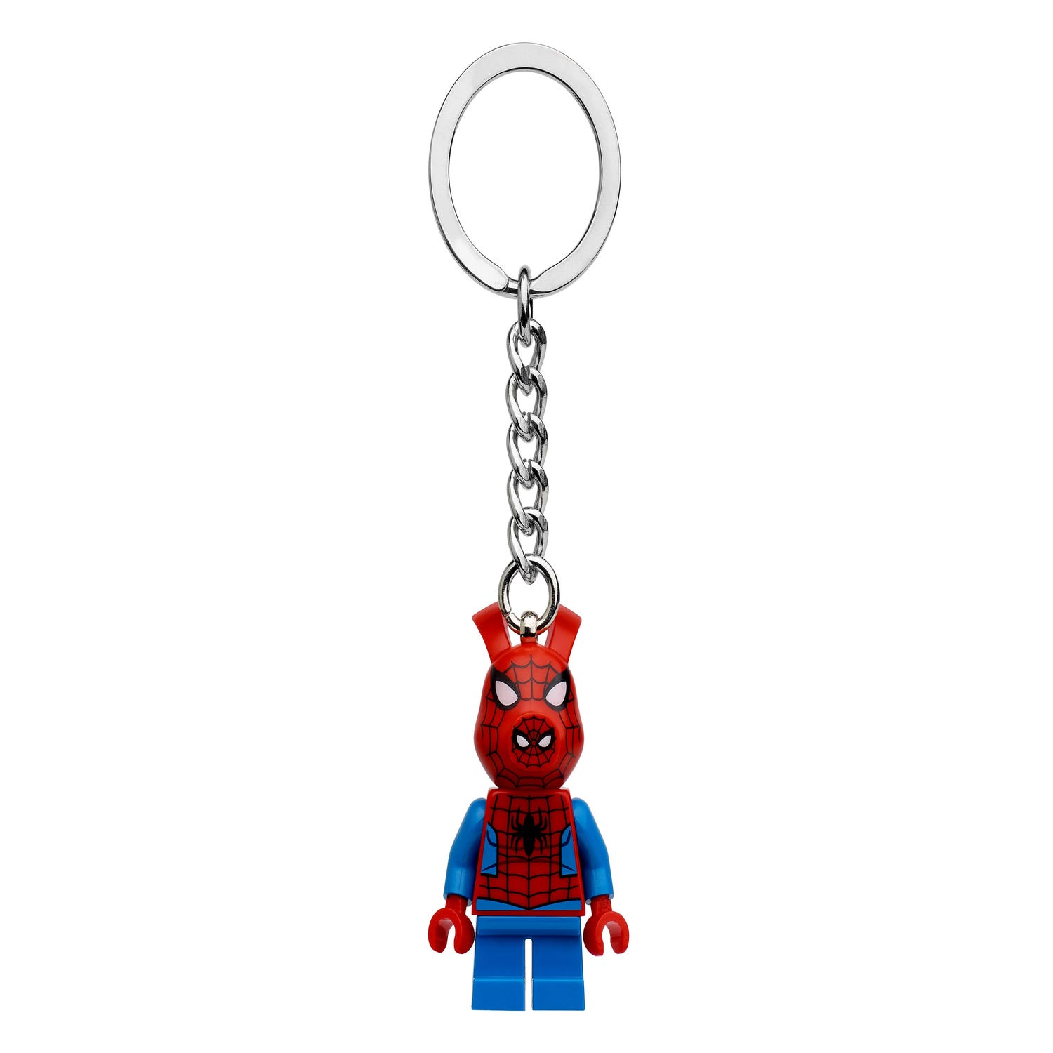 Spider Ham Key Chain Spider Man Buy Online At The Official Lego Shop Us
