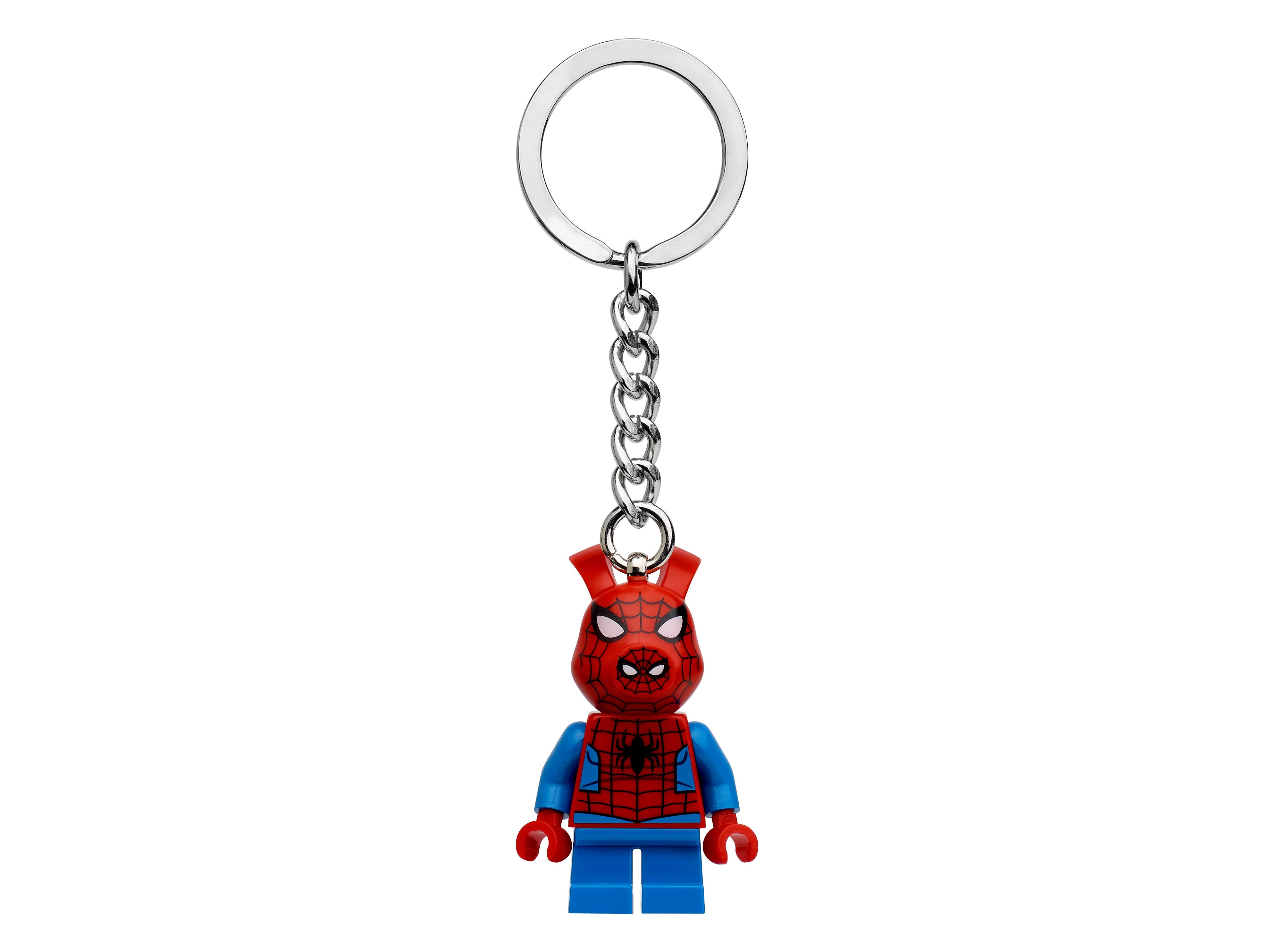 Spider-Ham Key Chain