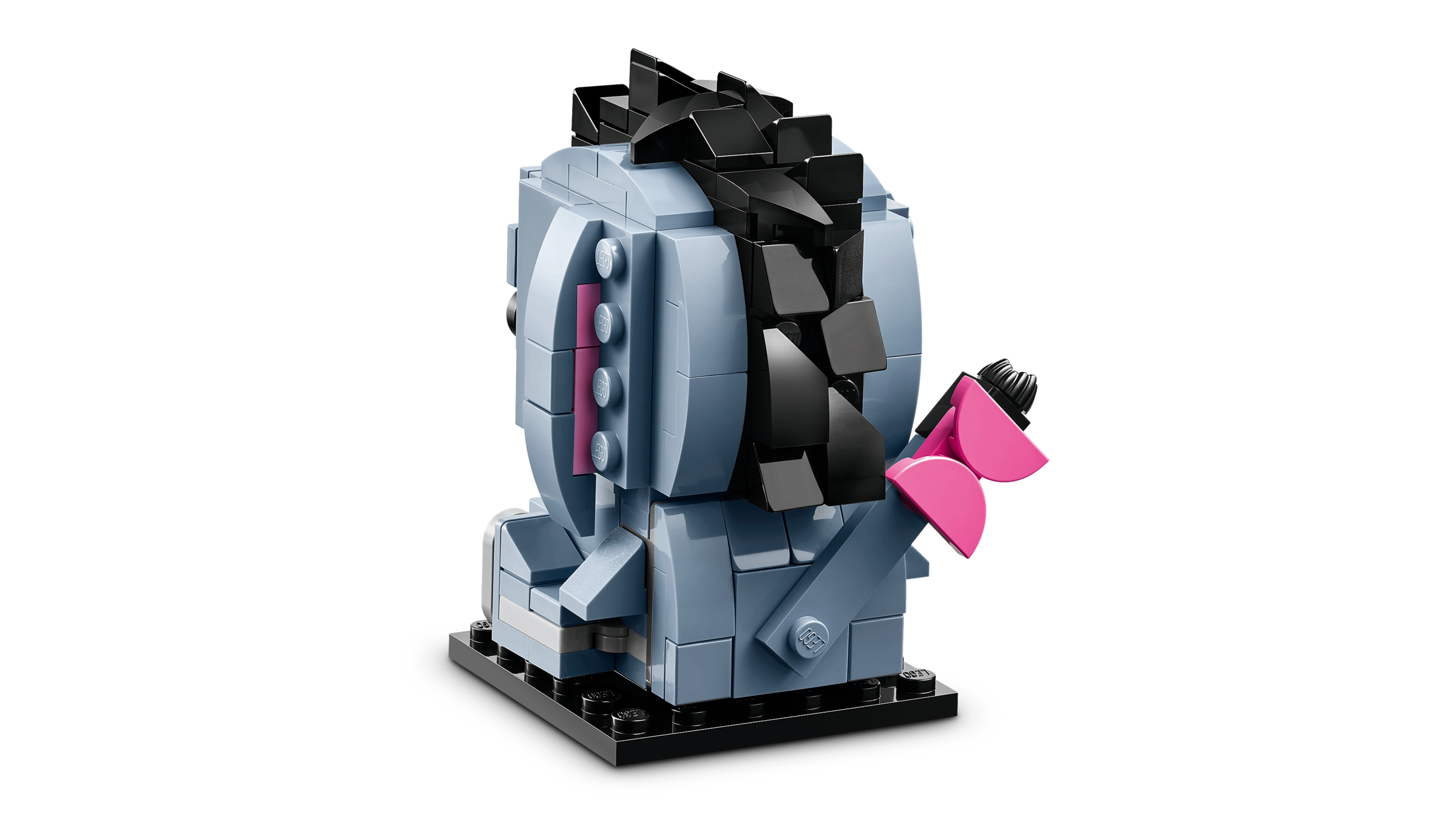 Eeyore 40797 | BrickHeadz | Buy online at the Official LEGO® Shop US