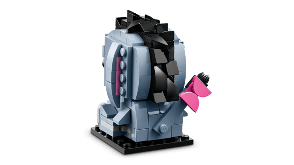 LEGO 40797 Bourriquet — visuel 4 sur 8