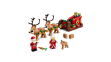 Santa's Holiday Sleigh Adventure - Image 4