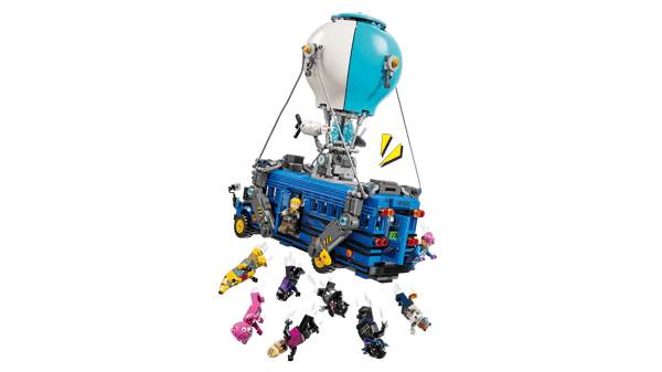 Battle Bus - Image 10