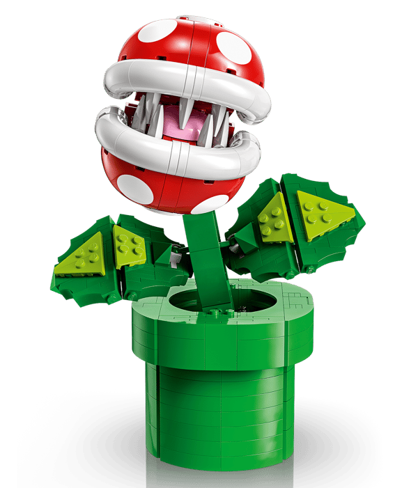 Piranha Plant - Image 5