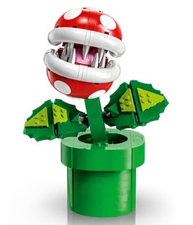 LEGO(R)Super Mario Piranha Plant 71426 