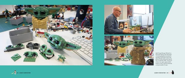 The Force of Creativity Book - Image 14