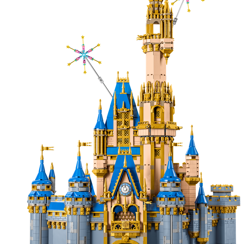 Disney Castle