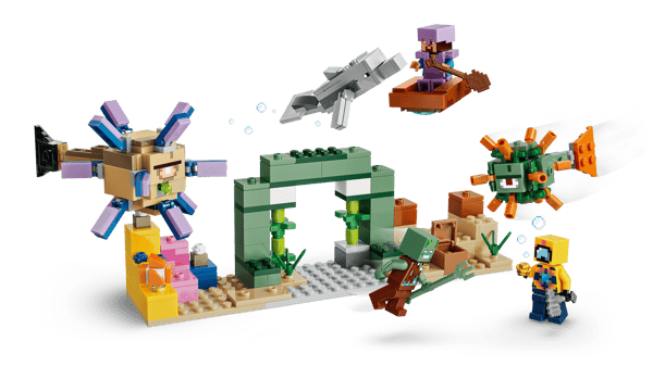 Underwater Adventure - Image 6