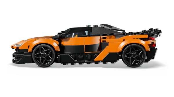 McLaren W1 - Image 5