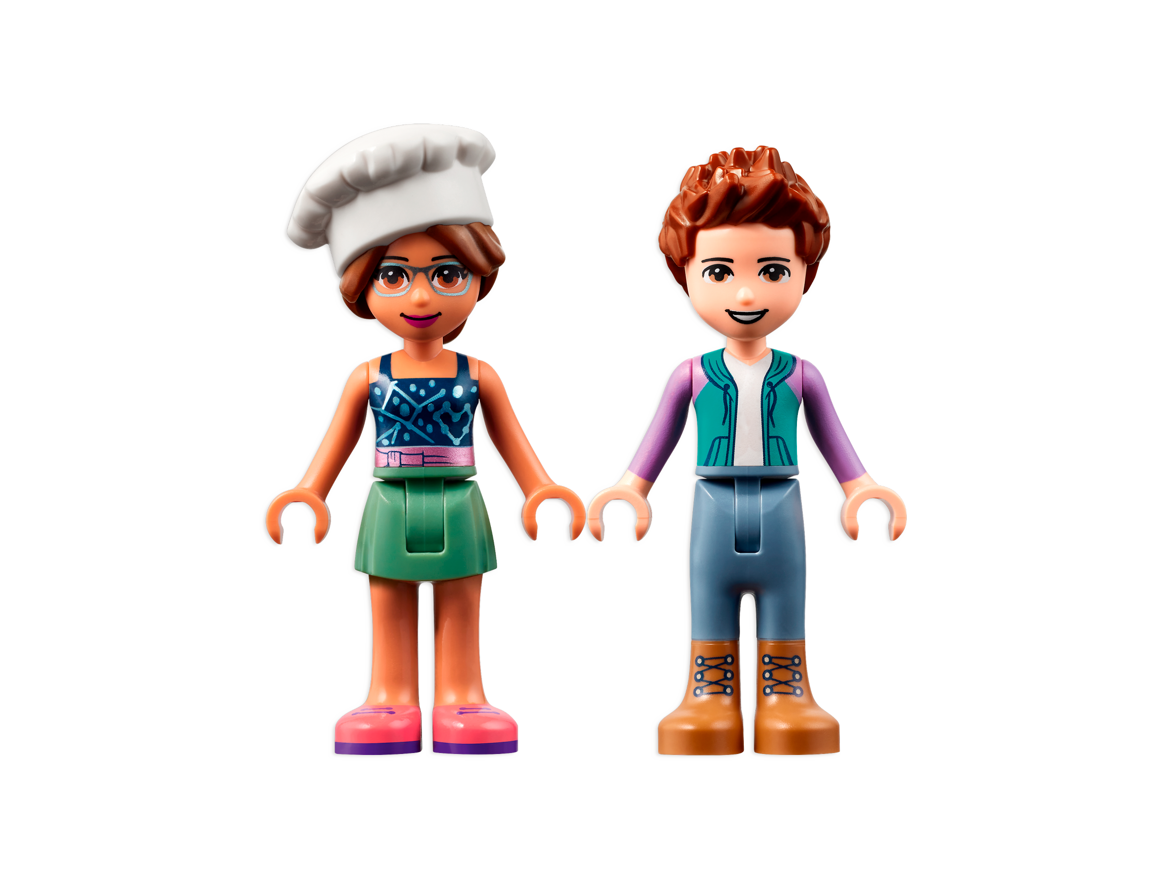Heartlake City Pizzeria 41705 | Friends | Buy online at the