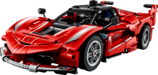 Ferrari FXX K