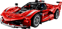 LEGO Technic 42212 Ferrari FXX K