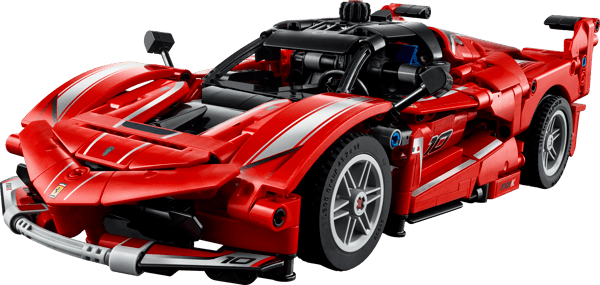 LEGO 42212 Ferrari FXX K