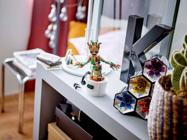 Dancing Groot - Image 10