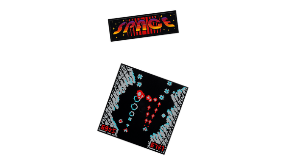 LEGO 40805 La borne d’arcade — visuel 6 sur 8