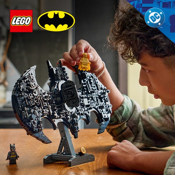 Batman™ Logo