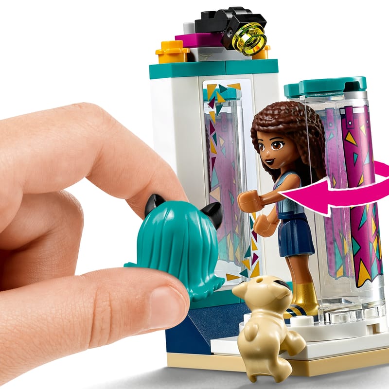 Andrea's Accessories Store 41344 Friends Buy online at the