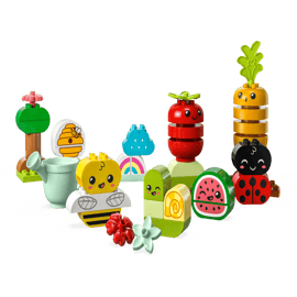 Økologisk have - 10984 - DUPLO®