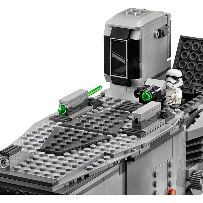 First Order Transporter™ 75103 Star Wars™ Buy online at the