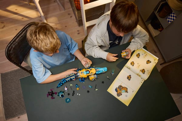 Crocodile Submarine - Image 10