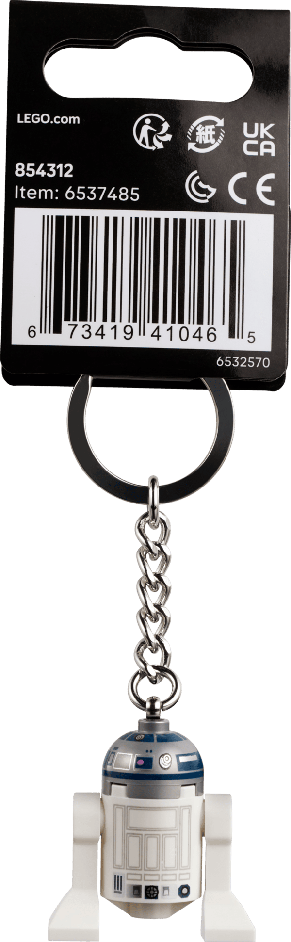 R2-D2™ Key Chain - Image 4