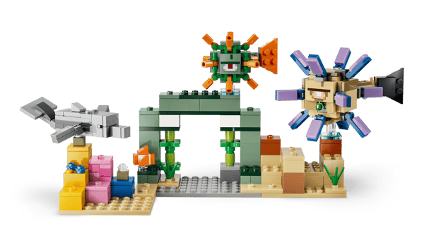 Underwater Adventure - Image 9