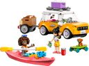 LEGO Friends 42659 Abenteuertrip mit Freunden