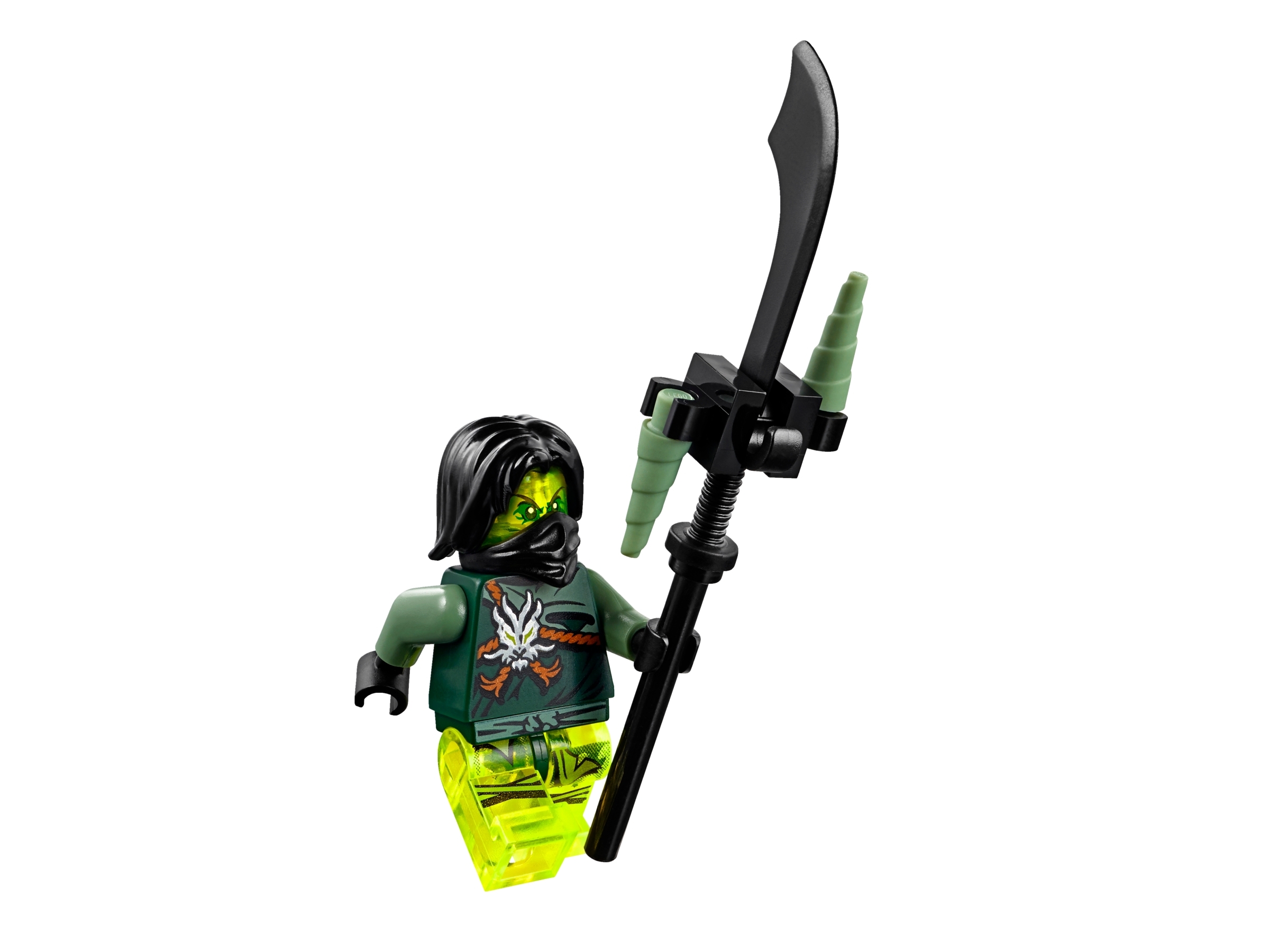 cerebrum mave lilla Airjitzu Morro Flyer 70743 | NINJAGO® | Buy online at the Official LEGO®  Shop US