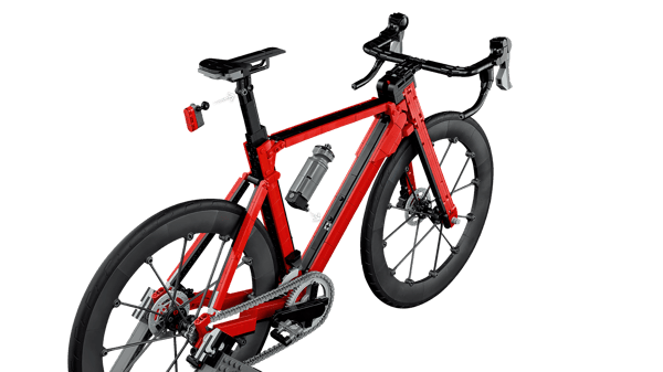 Road Bike - Image 8