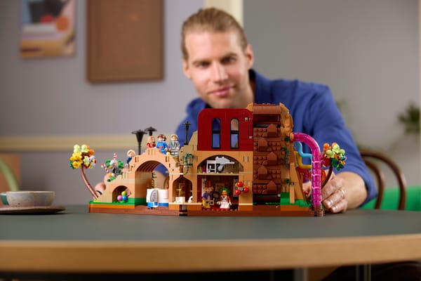 Willy Wonka & the Chocolate Factory - Image 11