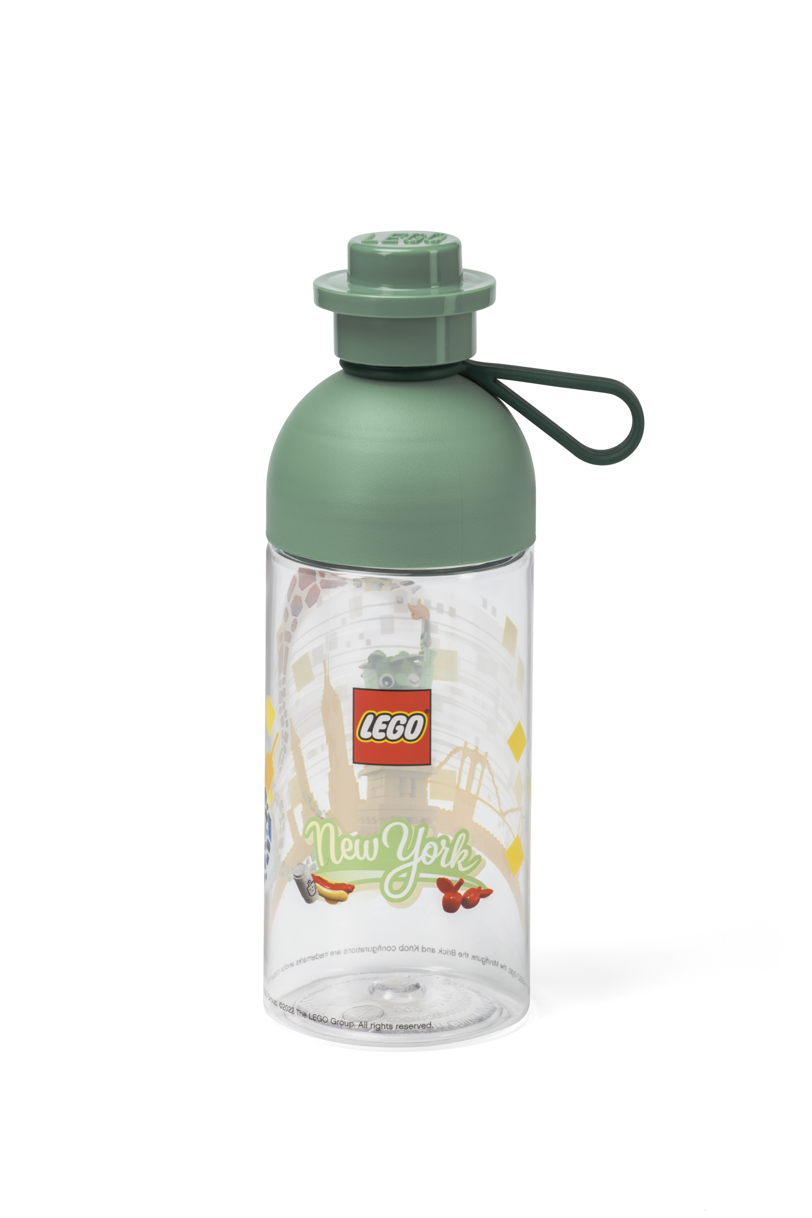 Hydration Bottle – Wildflowers
