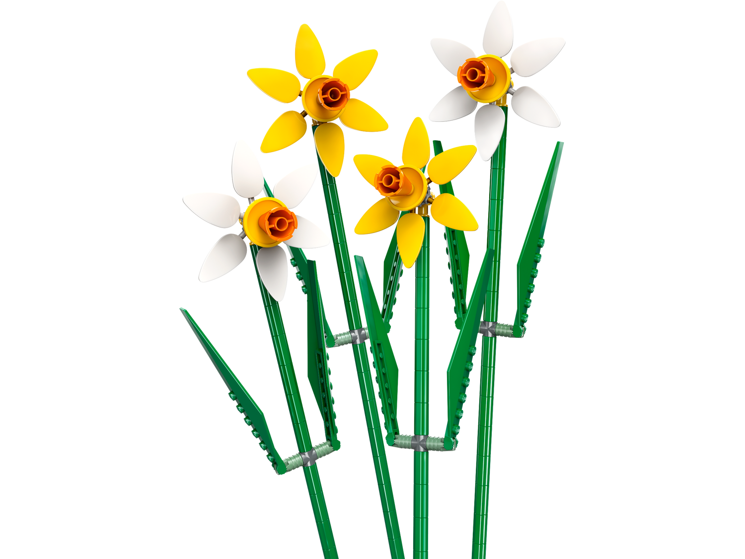 Daffodils 40747 | The Botanical Collection | Buy online at the Official LEGO® Shop GB 