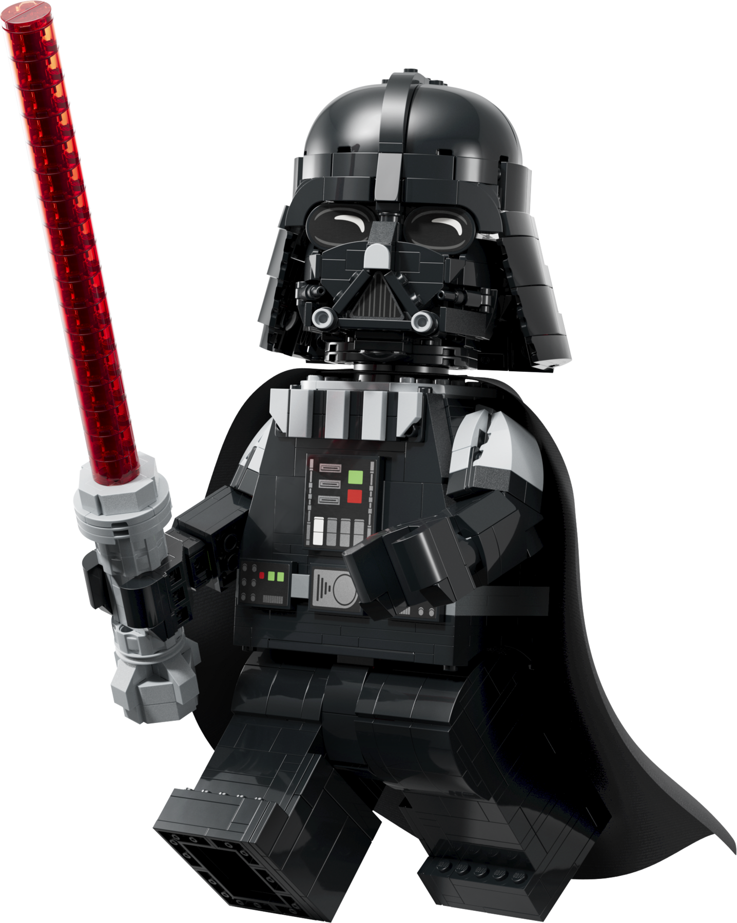Up-Scaled Darth Vader™ Minifigure