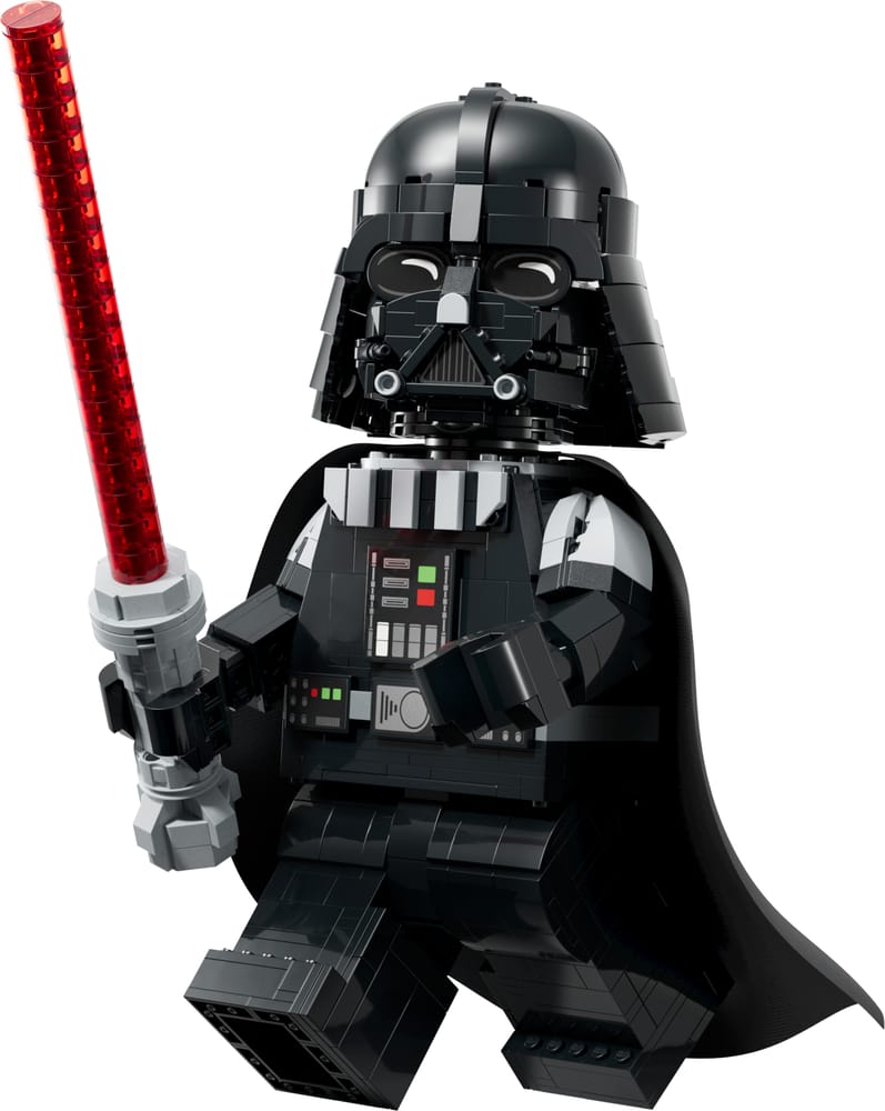 LEGO Up-Scaled Darth Vader™ Minifigure