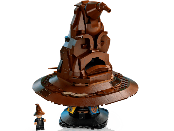 Talking Sorting Hat™ - Image 6