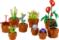 Tiny Plants