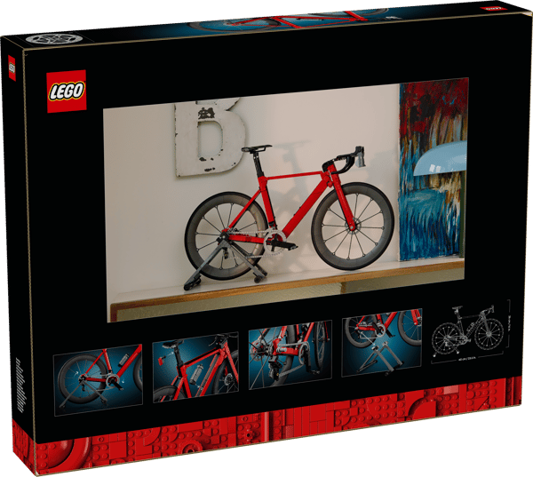 Road Bike - Image 23