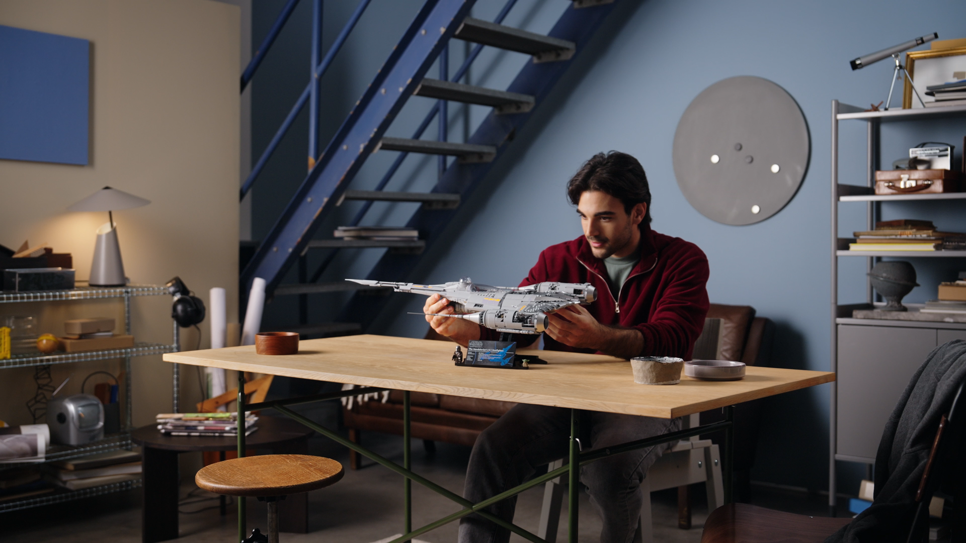 The Mandalorian's N-1 Starfighter™ - Image 4