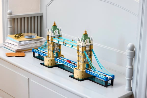 Tower Bridge - Image 14